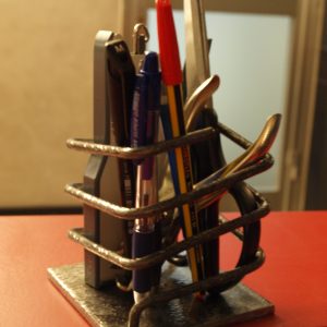 Portaoggetti