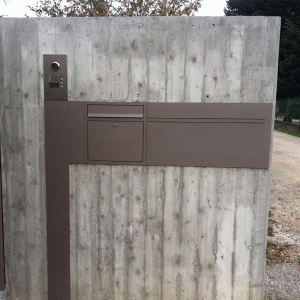 Cassetta lettere